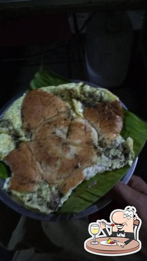 Real Way Tea Stall Ulliyeri, Ulliyeri - Restaurant menu, prices and reviews