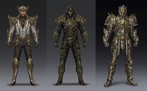 Obsidian armor - Guild Wars 2 Wiki (GW2W)