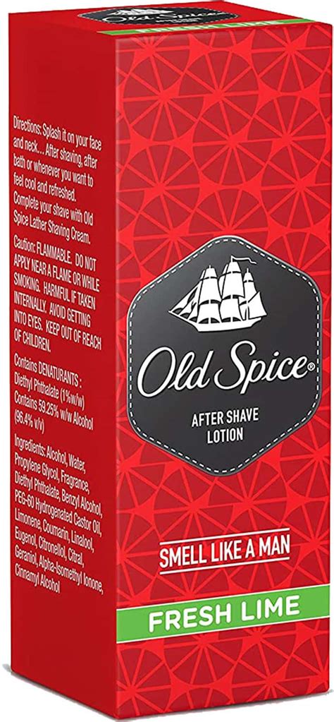 Buy OLD SPICE Online & Get Upto 60% OFF at PharmEasy