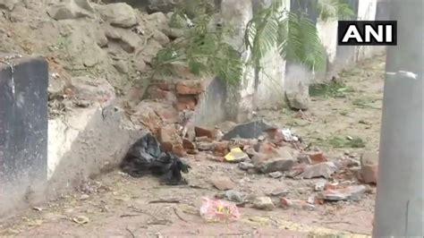 Assam: Four injured in low intensity explosion in Guwahati ...