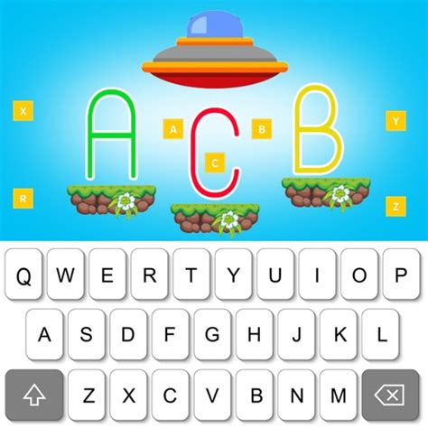 Image result for ABC Typing Games