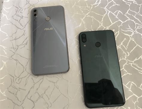 Asus Zenfone 5Z update brings incredible camera upgrades: RAW support ...