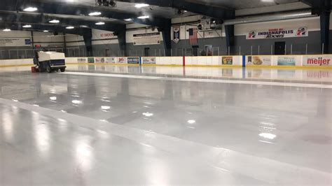 CARMEL ICE SKADIUM - Updated January 2026 - 51 Photos & 41 Reviews ...