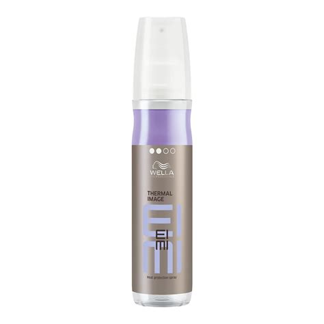 Wella Professionals EIMI Thermal Image Heat Protection Hair Spray | 15 ...