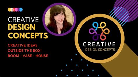 Creative Design Concepts | Toledo OH