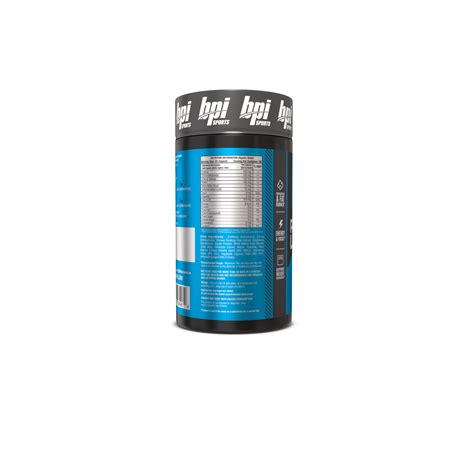 BPI ROXYLEAN - 60 capsules