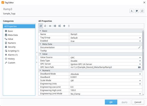 Image result for Ignition Tag REST API Example