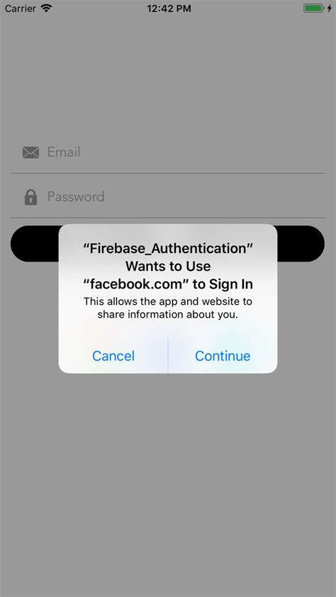 Image result for Firebase iOS Tutorial