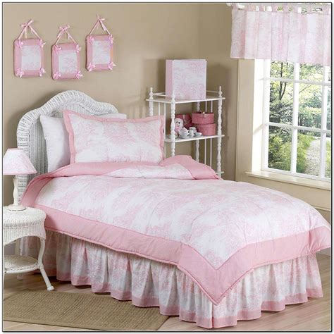 Pink Bedding Sets Twin - Beds : Home Design Ideas #KYPz0vYDoq11468