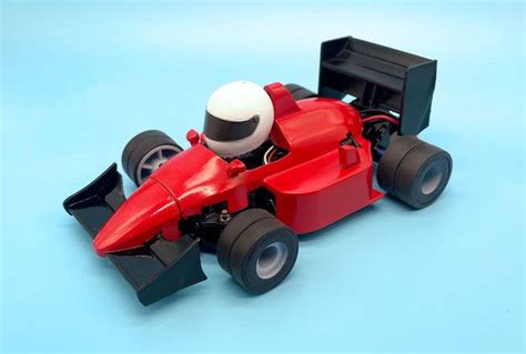 Image result for Mini-Z Formula 1