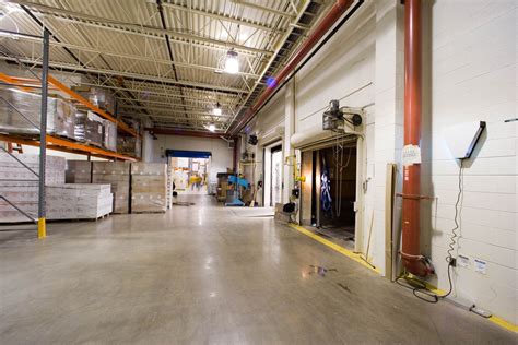 Medrad, Inc. | Rycon Construction, Inc.