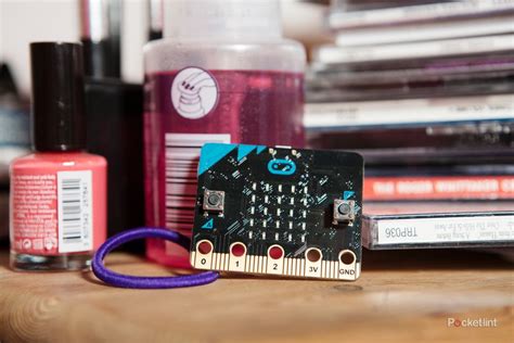 Image result for Micro Bit Computer