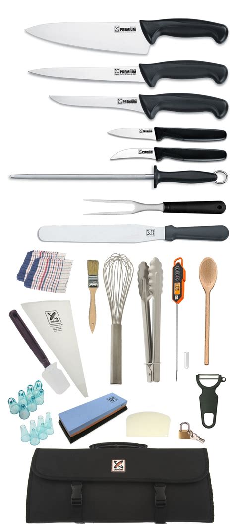 Image result for Chef Kit