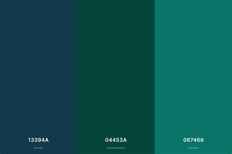 20+ Best Colors That Go with Green: Best Shades to Pair with Green ...