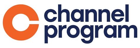 Programming Channel 的图像结果