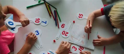 Pre-K Math Activity 的图像结果