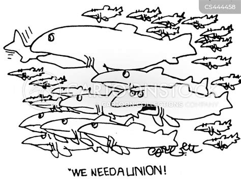 Image result for Workers-Rights Cartoon