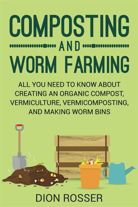 Composting And Worm Farming All You Need To Know About | Desertcart INDIA