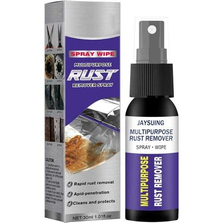 Image result for Rust Cleaner Spray