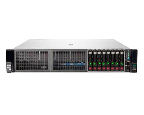 HPE ProLiant DL385 Gen10 Plus 机架式服务器