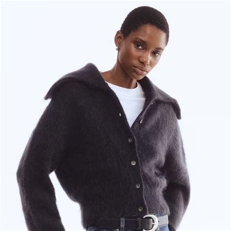 Holiday-ready winter jumpers you will actually rewear | LSA IND