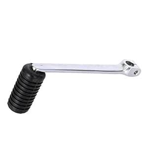 Generic easy Deal Retail Bullet Gear Lever or Toe Gear Shifter, Black ...
