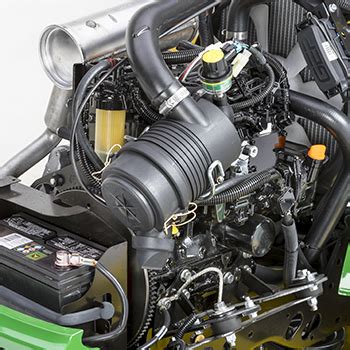 X750 Diesel | Riding Lawn Tractor | John Deere US