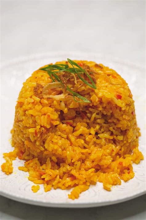 Java Rice Menu 的图像结果