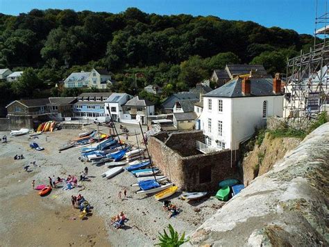 HALFWAY HOUSE INN (Kingsand) - Inn Reviews, Photos, Rate Comparison ...