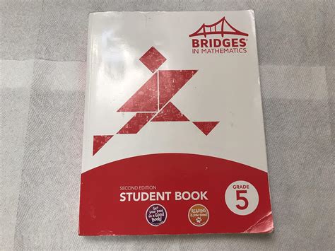 Bridges Math Curriculum
