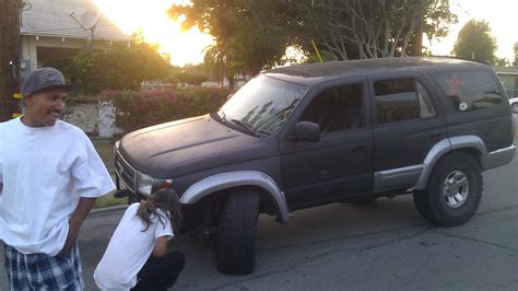 Image result for 4Runner 4th Build Conversion