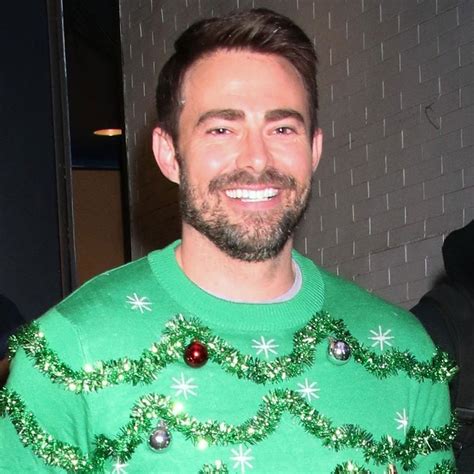 Jonathan Bennett Reveals Why He Missed the Mean Girls Reunion