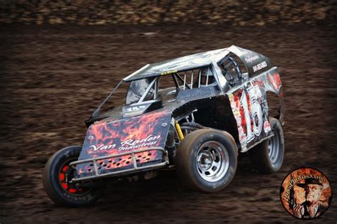 Image result for IMCA Modified Racing