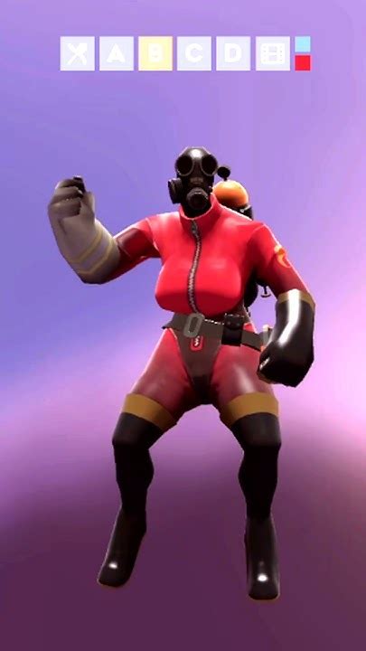 Image result for Femme Pyro Mod