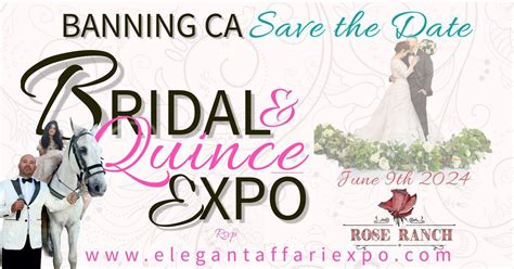 WEDDING AND QUINCE EXPO / FASHION SHOW / TIMELESS BRIDAL GRAND OPENING ...