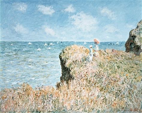 Impressionist Paintings Claude Monet at Christopher Marmon blog