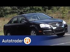 Autotrader Used by 2005 2010 Volkswagen Jetta Sedan Used Car Review Autotrader Used