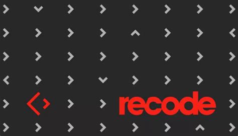 Image result for Recode Studio Logo