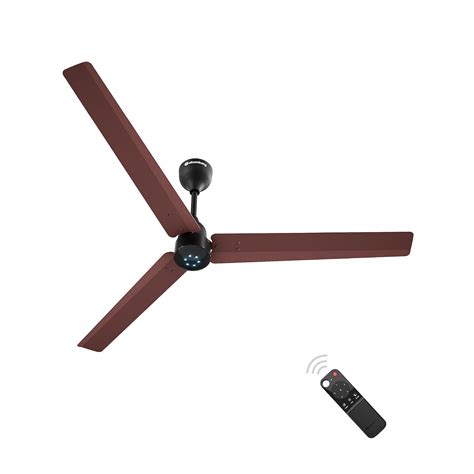 Buy atomberg Renesa 1400mm BLDC Ceiling Fan with Remote Control | BEE 5 ...