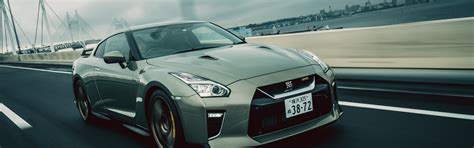 Download wallpaper Nissan, GT-R, R35, drive, 2022, Nissan GT-R Premium ...