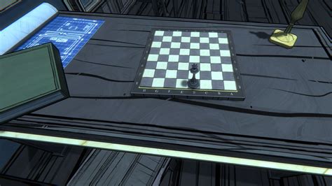 Blue Prince: How To Unlock Study Safe