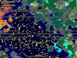 Image result for Java Repeating World Seed
