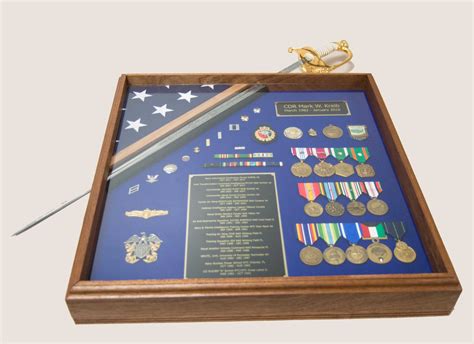 Military Shadow Box Building Plans at David Lola blog
