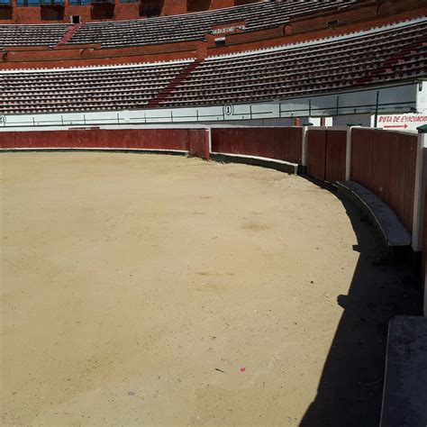 PLAZA DE TOROS CARTAGENA DE INDIAS (2025) All You Need to Know BEFORE ...