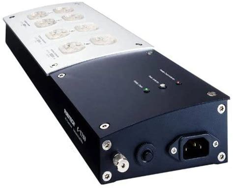 Furutech e TP80 - Power Distribution The Audio Co.