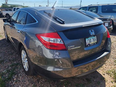 2010 HONDA ACCORD CROSSTOUR