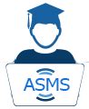 ASMS - Login
