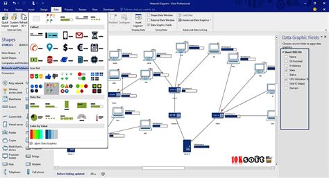 Microsoft Visio软件专题_Microsoft Visio软件下载_华军软件园[流程图绘制]