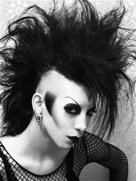 Image result for Razor Candi Makeup Tutorial