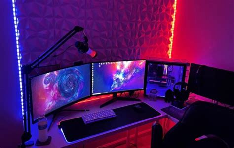 Using Two Monitors 的图像结果